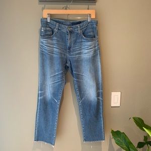 AG The Ex-Boyfriend Jeans